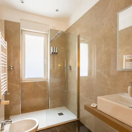 Casa de hóspedes Momo 2 Roma