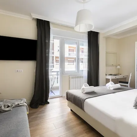 Casa de hóspedes Momo 2 Roma