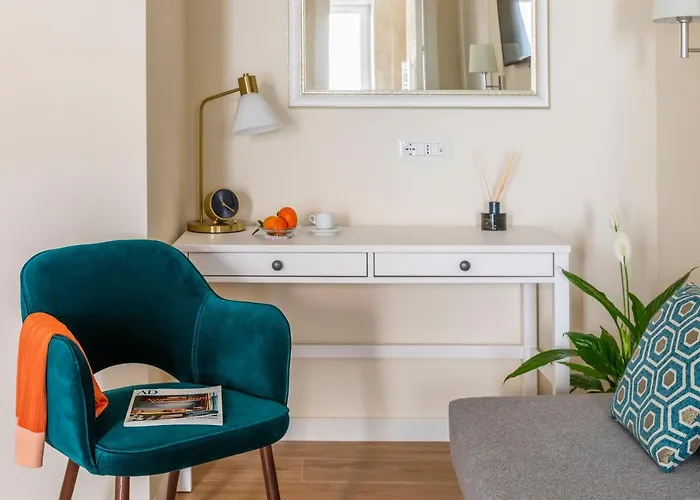 Momo 2 Pensionat Rom