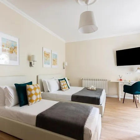 Maison d'hôtes Momo 2