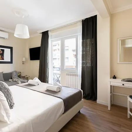 Momo 2 Vendégház 4*