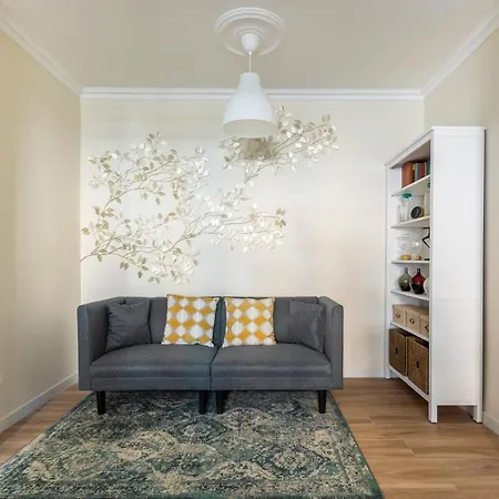 Vendégház Momo 2 Róma