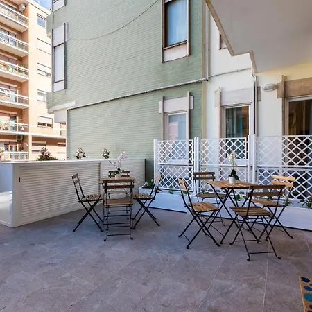 Maison d'hôtes Momo 2 4*