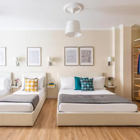 Vendégház Momo 2 4*