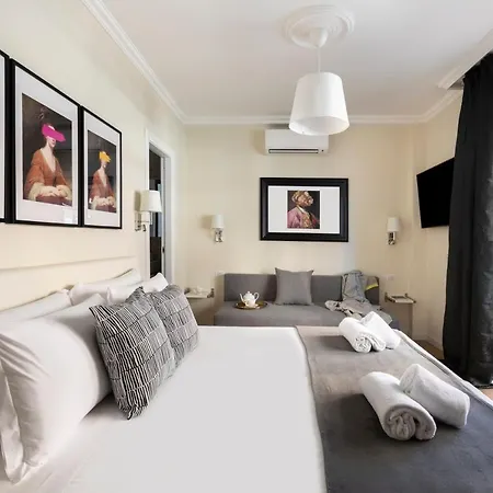 Maison d'hôtes Momo 2