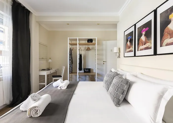 Momo 2 Gasthuis Rome