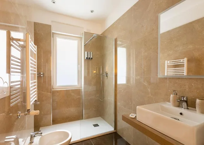 Gasthuis Momo 2 Rome