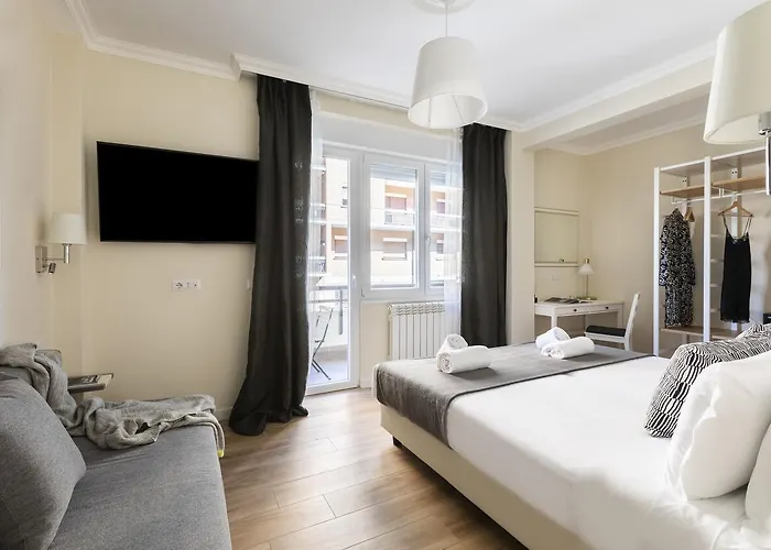 Gasthuis Momo 2 Rome