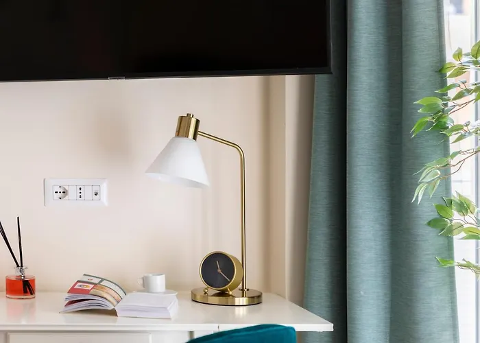 Momo 2 Gasthuis Rome