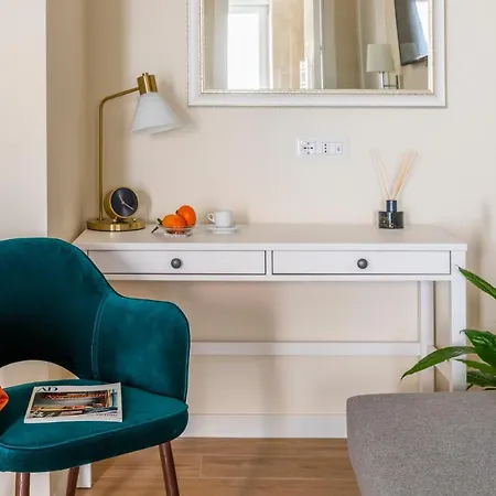 Momo 2 בית הארחה רומא