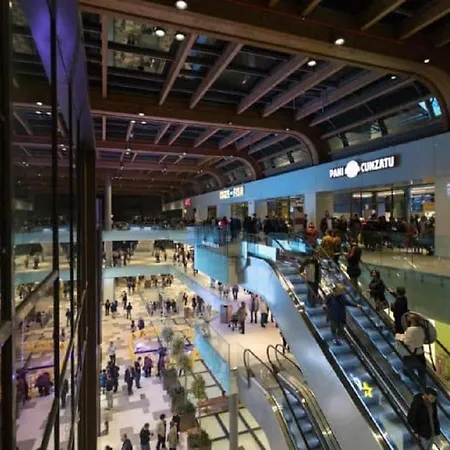 בית הארחה Momo 2