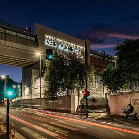 Momo 2 בית הארחה