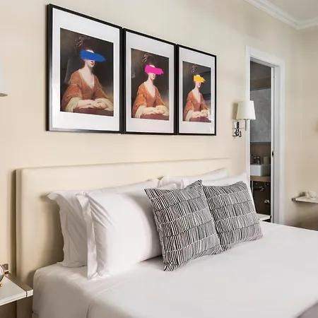 בית הארחה Momo 2 4*