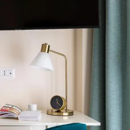 Momo 2 בית הארחה רומא