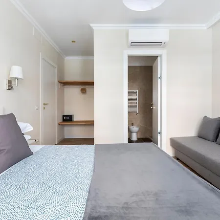 בית הארחה Momo 2