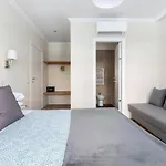 Casa de hóspedes Momo 2